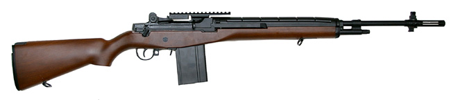 foto STTi (s) M14 Wood